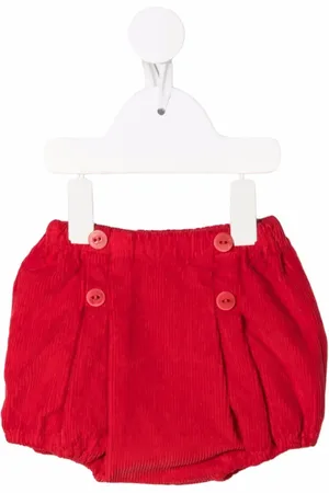 SIOLA Ribfluwelen mini