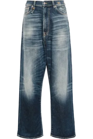 R13 Venti jeans