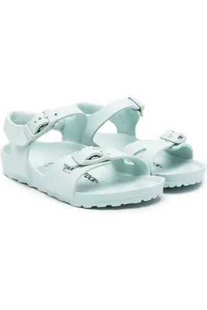 Birkenstock Rio Eva sandalen