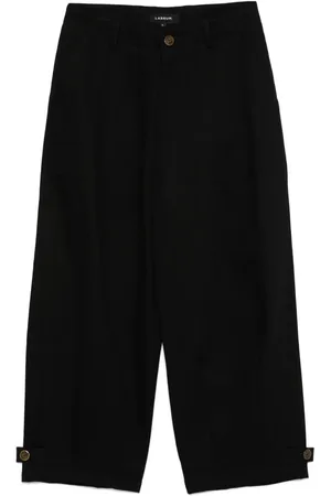 LABRUM Jeans met ballonpijpen