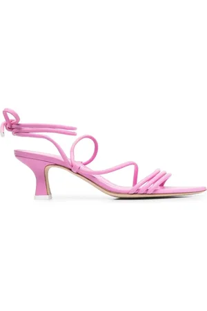 3Juin Sandalen met enkelbandje