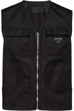 Prada Cargo gilet