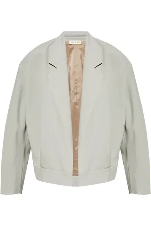 FEAR OF GOD Twill jack