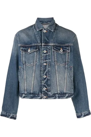 Kenzo Denim jack