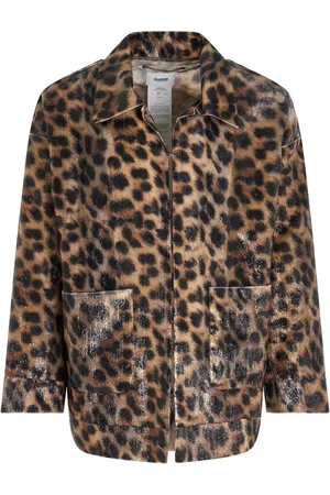 DOUBLET Summer Fur jack