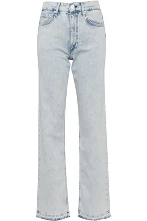 RAG&BONE Straight jeans