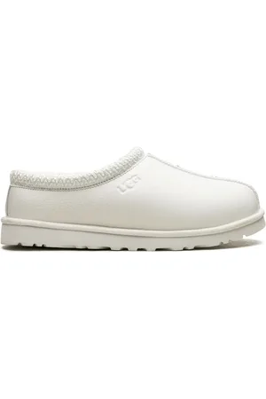 UGG Tasman suède slippers