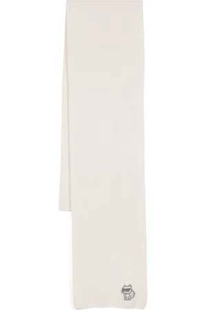 Karl Lagerfeld Ikon 2.0 wollen sjaal