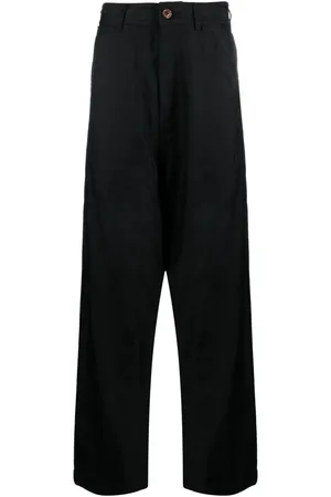 Comme des Garçons High waist broek