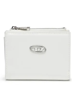 Diesel Play leren portemonnee
