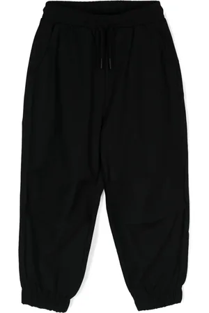 Calvin Klein Broek met geborduurd logo