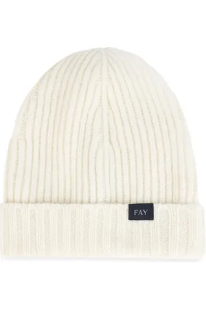 FAY Muts met logo