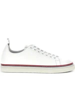 Thom Browne Heritage low