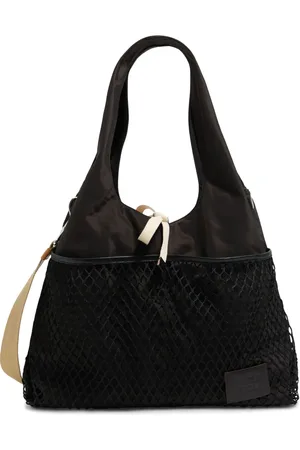 Bimba y Lola Paper grote schoudertas