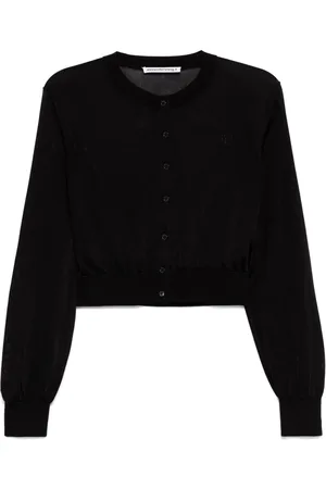 Alexander Wang Vest met borduurwerk