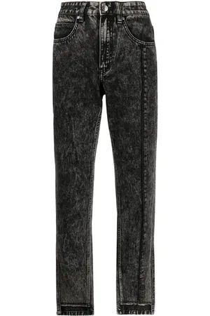 Izzue Straight jeans