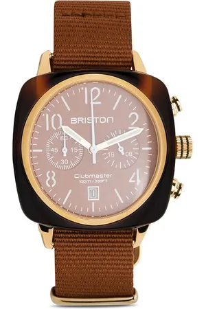 Briston Clubmaster Classic horloge