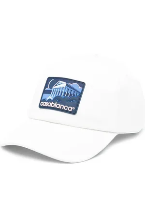 Casablanca Greek Temple honkbalpet