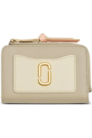 Marc Jacobs Smalle portemonnee