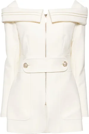 Elie saab Crêpe jack