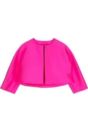 DICE KAYEK Cropped jack