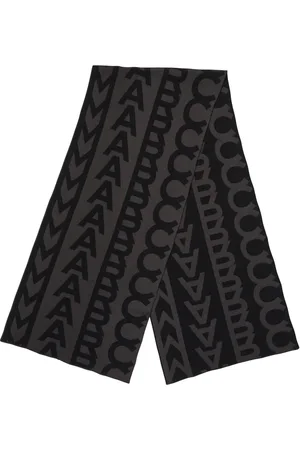 Marc Jacobs Gebreide sjaal