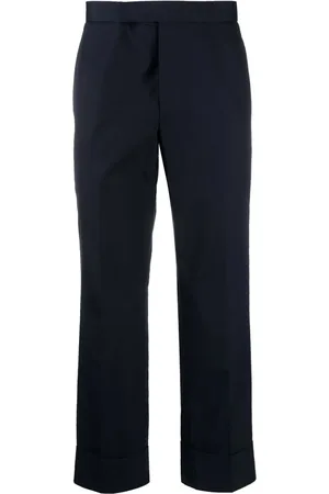 Thom Browne Cropped pantalon
