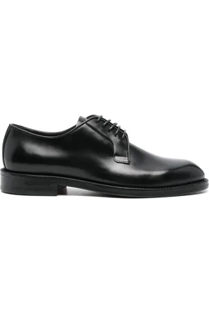 Dsquared2 Leren Derby schoenen