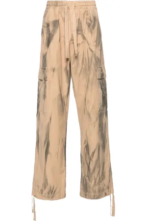 Msgm Cargo broek