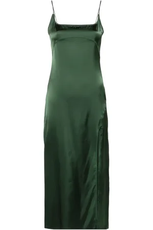 Jacquemus La Robe Notte midi