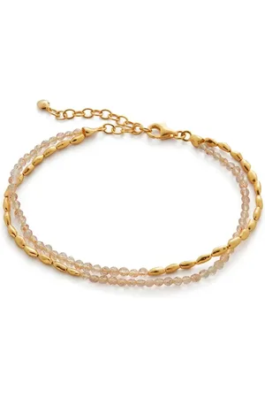 Monica Vinader Kralenarmband