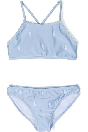 Ralph Lauren Bikini met print