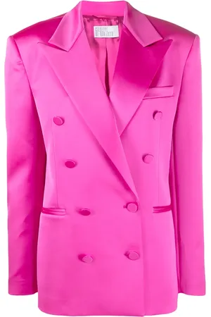 GIUSEPPE DI MORABITO Blazer met dubbele rij knopen