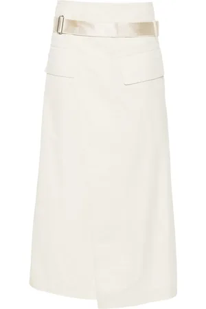 Helmut Lang Midi