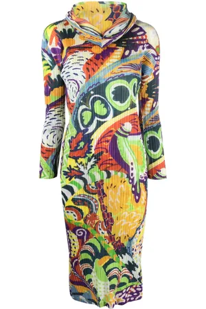 PLEATS PLEASE ISSEY MIYAKE Midi