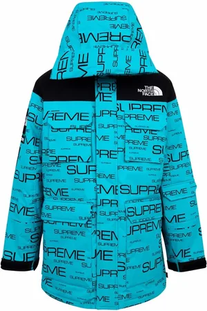Supreme X The North Face Coldworks 700