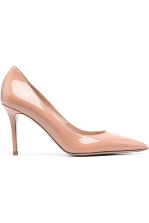 LE SILLA Eva lakleren pumps