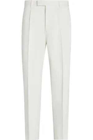Ermenegildo Zegna Plooibroek