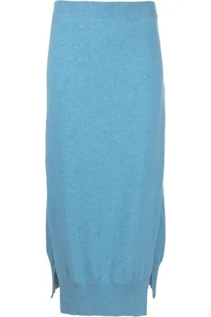 Barrie High waist rok
