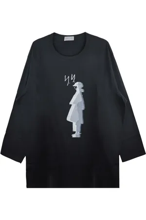 YOHJI YAMAMOTO T