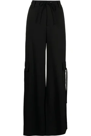 MONSE High waist broek