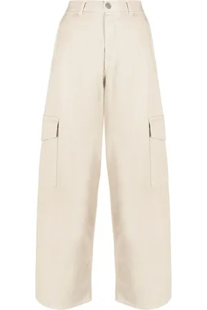 Missoni High waist cargo broek