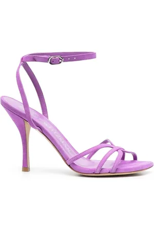 Stuart Weitzman Nudist sandalen