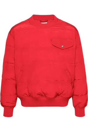 Fursac Gewatteerde sweater