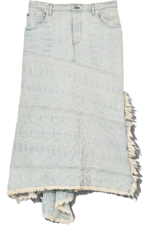 Marc Jacobs Denim mini