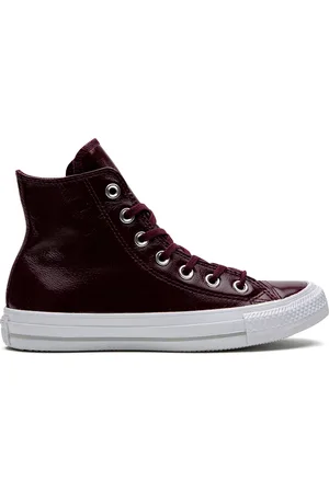 Converse CTAS high