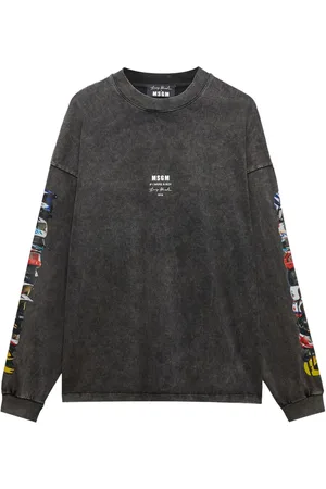 Msgm T