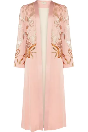TEMPERLEY LONDON Inez jas