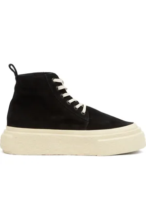 Maison Margiela Suède sneakers