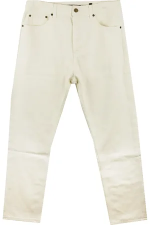 FEAR OF GOD Straight jeans